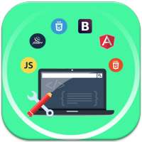 Learn Programming (Web Development) on 9Apps