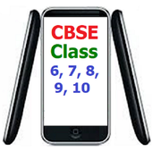 CBSE Class 6/7/8/9/10 Board Papers NCERT Solution icon