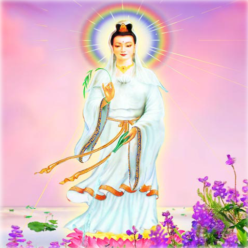Phật Quan Thế Âm icon