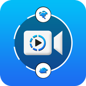 Slow Video - Fast Video ( Video Speed ) icon