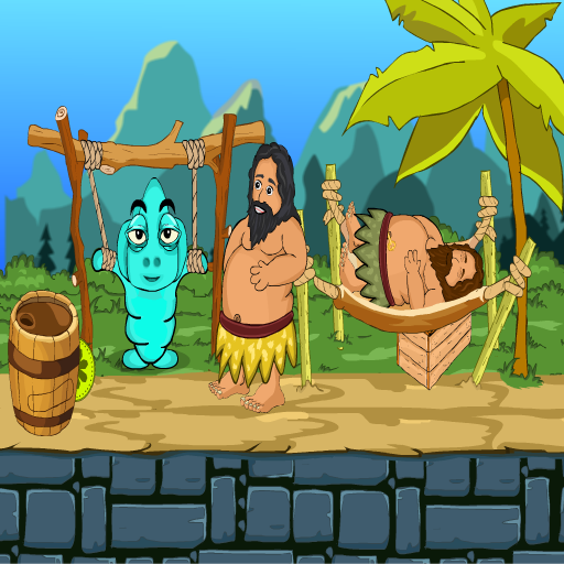 Princess Magic Rescue 2 icon