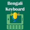Bangla Voice Keyboard - Bengali Keyboard icon