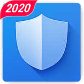 Security Master - Antivirus, cleaner master phone icon