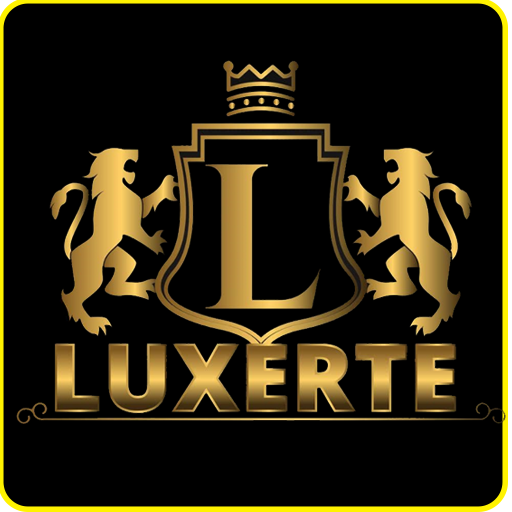 Luxerte आइकन