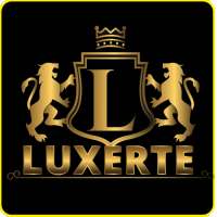 Luxerte