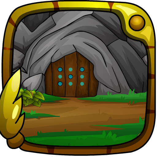 Escape Games King-38 icon