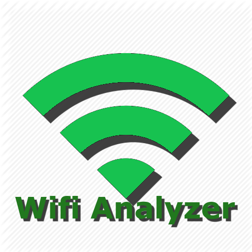 WIFI ANALYZER icon