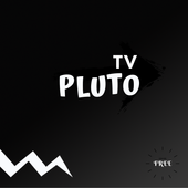 Guide For Pluto TV It’s Free tv icon