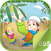 Hafiz Series : At Tiin on 9Apps