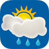 My City Weather icon