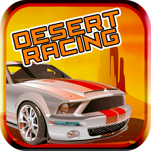 Desert Racing icon