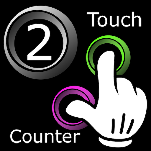 Multi Touch Tester icon