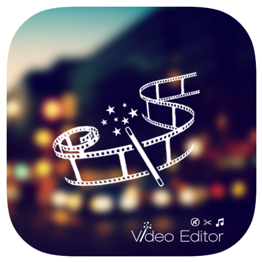 Video Editor icon