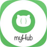 myHub for Github on 9Apps