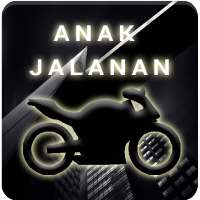 Game Anak Jalanan Si Boy Kuis