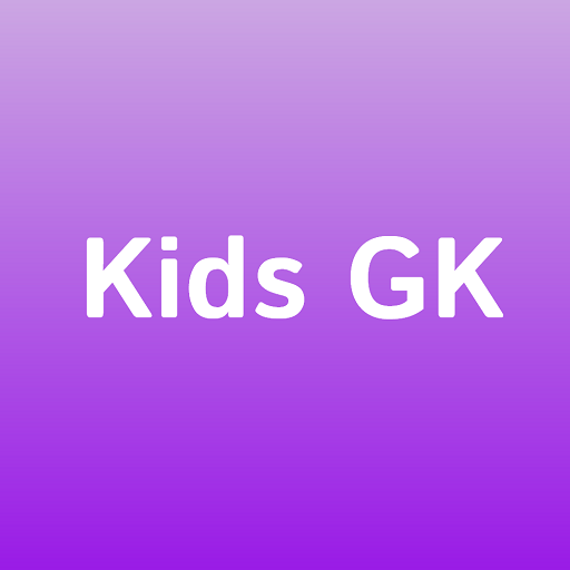 KIDS GK - Game (Children Favourite Play Game ) icon
