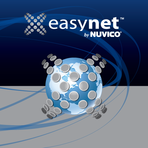 easynet App icon