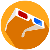 Stereo Photo Explorer icon