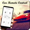 Universal Car Remote Control icon