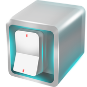 Next Switch Widget icon