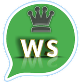 King Of Whats Status icon