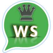 King Of Whats Status