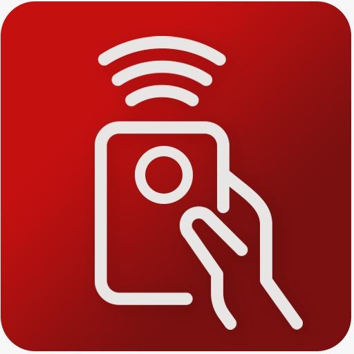 Remote Apps UseeTV icon