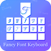 FancyKeys Keyboard - Fancy Font Keyboard icon