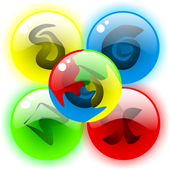 Bubble Max icon