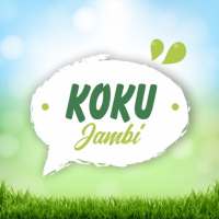 KOKU JAMBI