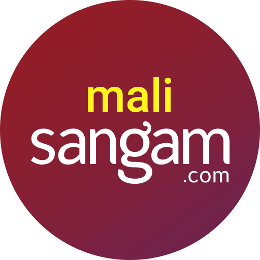 Mali Matrimony by Sangam.com icon