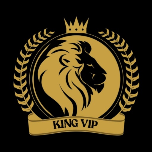 KING VIP icon
