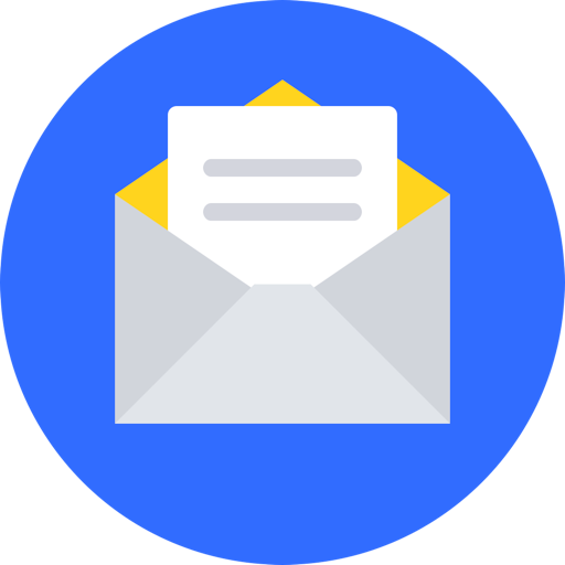 TempMailer-Get Temp Mail for S icon