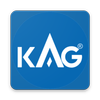 KAG أيقونة