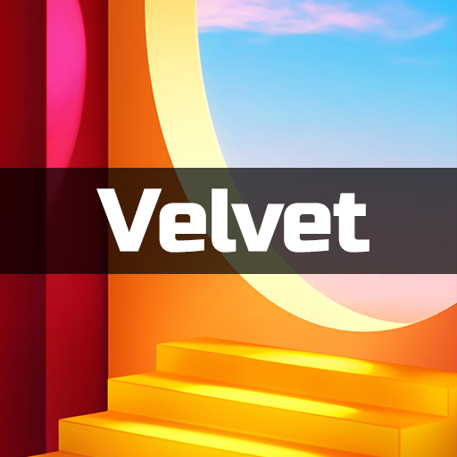 Velvet Theme Kit icon
