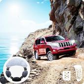 Tricky Prado Driving Simulator icon