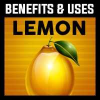 Benefits & Uses of Lemon on 9Apps