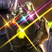 Infinity War Wallpapers HD icon
