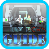 Guide for LEGO Star Wars II icon