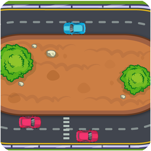 Double Crash Way icon