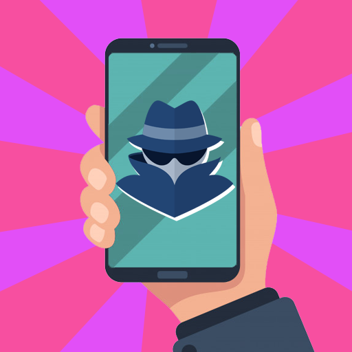 Reverse Phone Lookup &amp; People Search icon