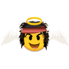 Angel Emoji Maker - Emoji Maker Online icon