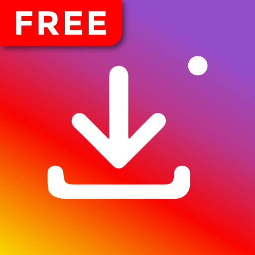 Reels Downlaoder for instagram icon