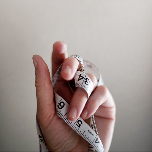 Measurement Recorder أيقونة