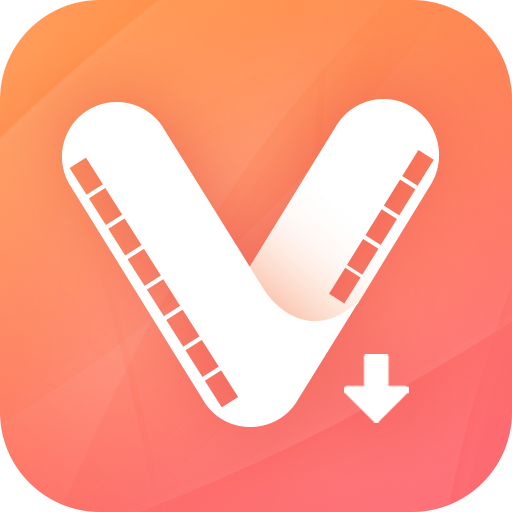 Downloader - All Video Downloader App 2021 icon