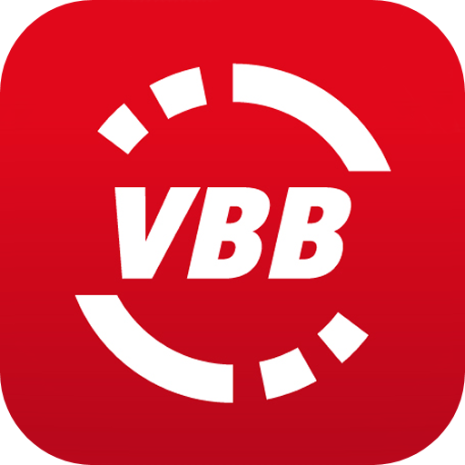 VBB Bus &amp; Bahn: tickets&amp;times icon