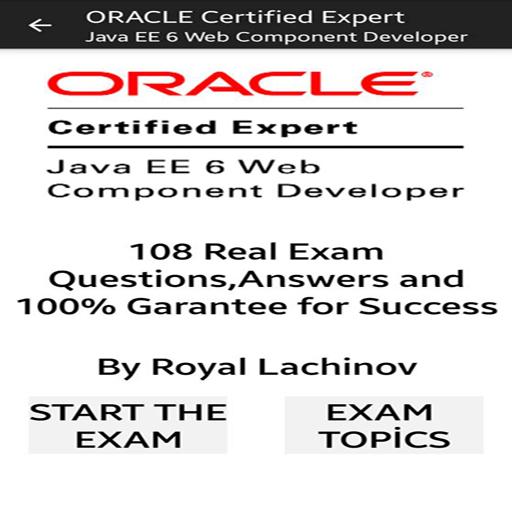 ikon 1z0-899 Exam Questions (100% pass Guaranteed)