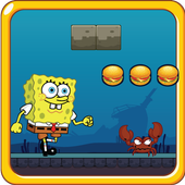 Spongebob Adventure icon