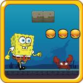 Spongebob Adventure