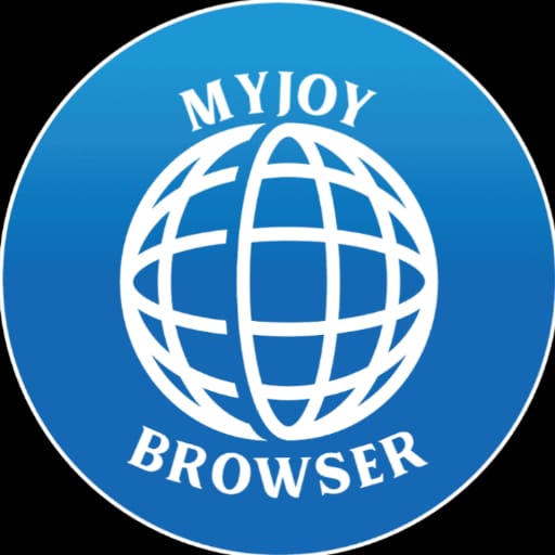 Myjoy Browser icon
